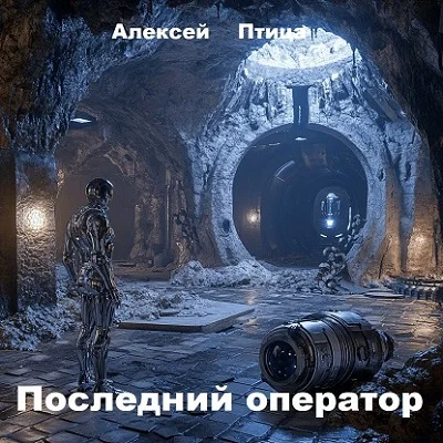 Обложка аудиокниги Последний оператор автора Птица Алексей